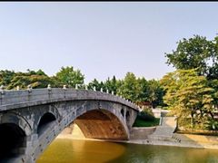 -赵州桥景区