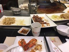 -舞红花铁板烧 新光三越A8店