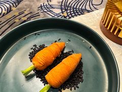 -东海朗廷酒店-唐阁T’ANG COURT 中餐厅