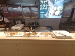-素满香·食养自助(天一广场店)
