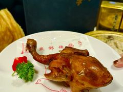 -燕郊烧鸽子(酷车小镇店)