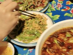 -人民公社大食堂(张家湾店)