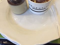 -北京贵宾楼饭店 红墙咖啡厅