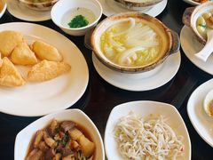 -金泰食府(竹园店)