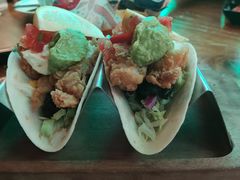 -Famous肥猫墨西哥音乐餐吧(五棵松华熙LIVE店)