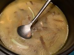云雾笋煨猪肚-凤凰湘语·海派湘菜(浦东旗舰店)