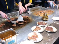 -喜庭海鲜自助(来福士店)