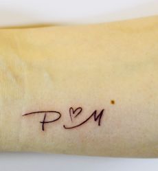 -飛凡TATTOO纹身•原创