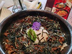 伊势烧肉丼饭-La Terre乐田(万象城店)