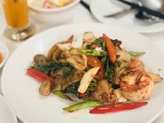 醉汉面-Raan Jay Fai