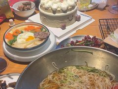 -星光小把串·海鲜烧烤(西安路店)
