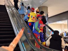 -鹏欣水游城