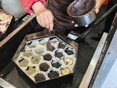 -孙氏梅花糕(马台街)