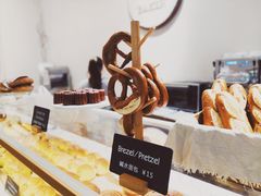 -WHEAT&BAKER-麥(凯德来福士店)
