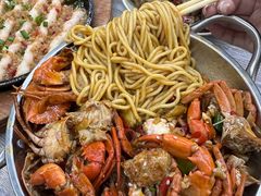 -小民大排档(马场角横路店)