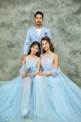 -钟爱一生婚纱摄影旗舰店