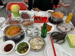 -朱富贵火锅(金融街万达店)