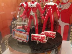 -山姆会员商店(邻瑞广场店)
