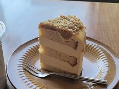 -BAKER&SPICE(BFC外滩金融中心店)