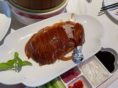 -大鸭梨烤鸭(顺义石园店)