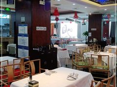 大堂-峨嵋酒家(清河店)