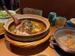 -吃饭皇帝大(合生汇店)
