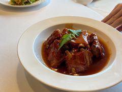 -真爱中国餐馆·年华店(朱雀大街店)