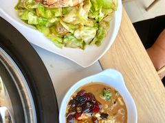 -必点蒸汽海鲜(止锚湾店)