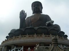 -天坛大佛