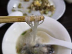 -建国蚵煎蚵面
