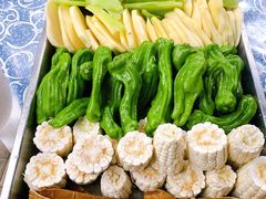 -客乐得玉峰山房车营地