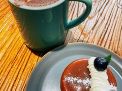 -ChanDu躔度咖啡(灯塔店)