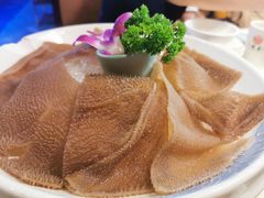 -重庆德庄火锅(映月湖环宇城店)