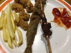 -比格比萨自助(国展店)