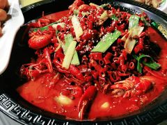 -金陵暴走小龙虾·迷踪蟹(凯德MALL店)