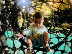 -苏州河梦清园环保主题公园