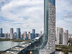 -天鹅湖体育公园