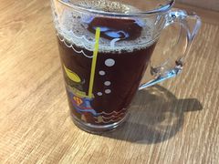 红茶-豪客来牛排(钢铁大街店-2106)