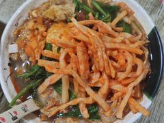 -吉庆桂林米粉·柳州螺蛳粉(港汇广场店)