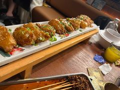 -野人部落(中街店)