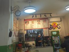 -苓记南京鸭血粉丝.皮肚面(县东巷店)