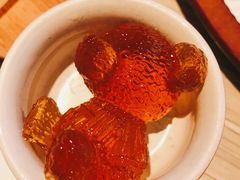 小熊果冻-必胜客(积水潭店)