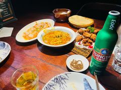 -前海沿·青岛菜(五四广场永旺店)