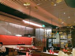 -京华烟云·北京烤鸭(领展购物广场·中关村店)