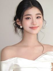 -爱的化妆工作室(雅地天际店)