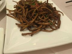 -粗茶淡饭·汉口公馆(循礼门店)