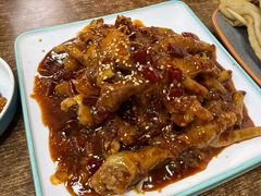 -妈妈手(山大总店)