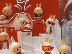 -泡泡玛特POPMART(西单大悦城店)