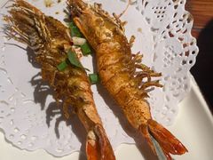 -前海沿·青岛菜(五四广场永旺店)