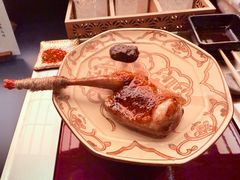 -鳥喜Toriki怀石烧鸟料理